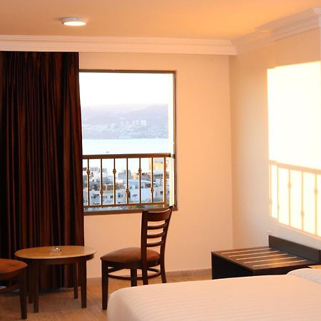 Aqaba Coast Hotel Εξωτερικό φωτογραφία