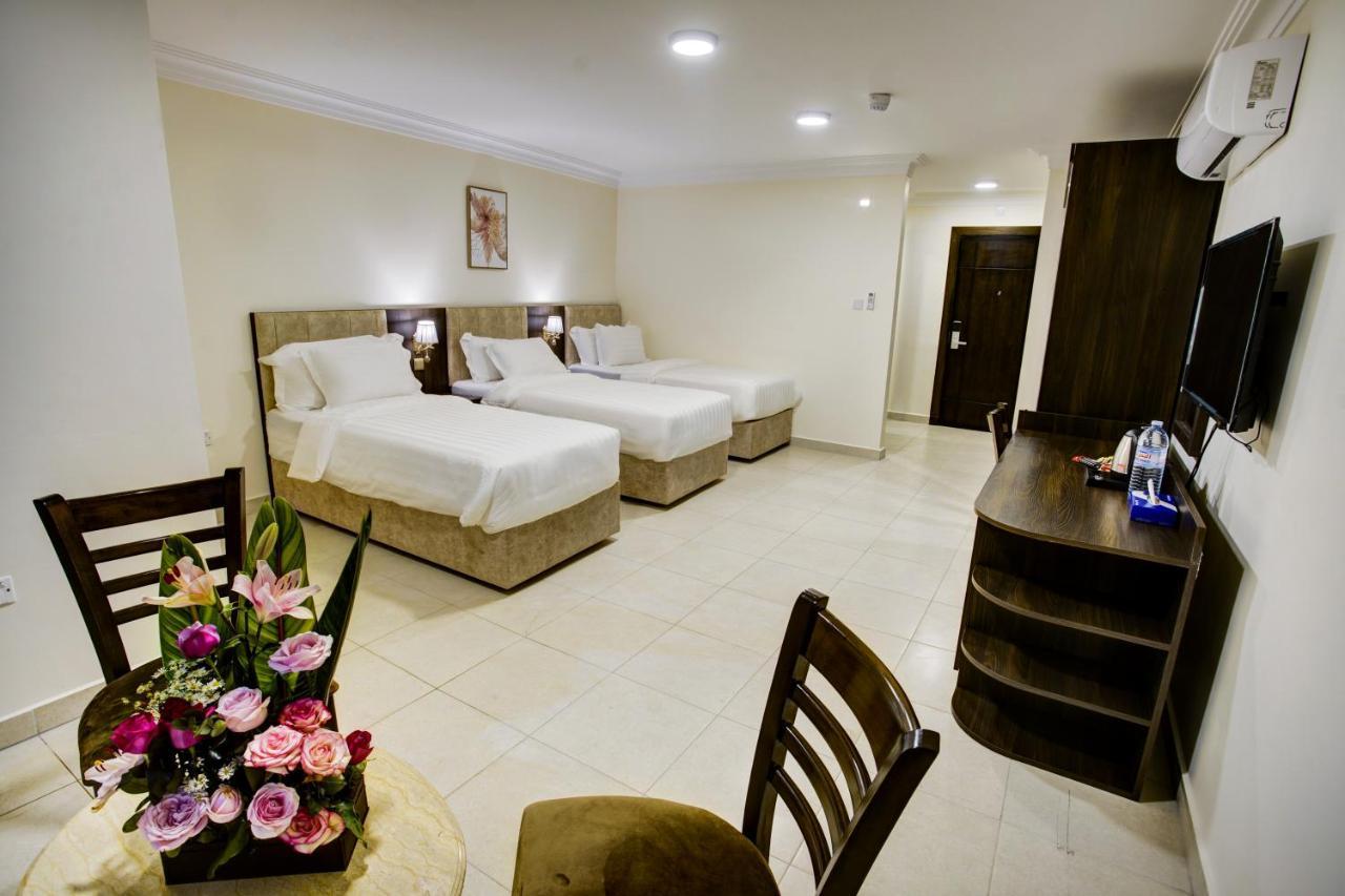 Aqaba Coast Hotel Εξωτερικό φωτογραφία